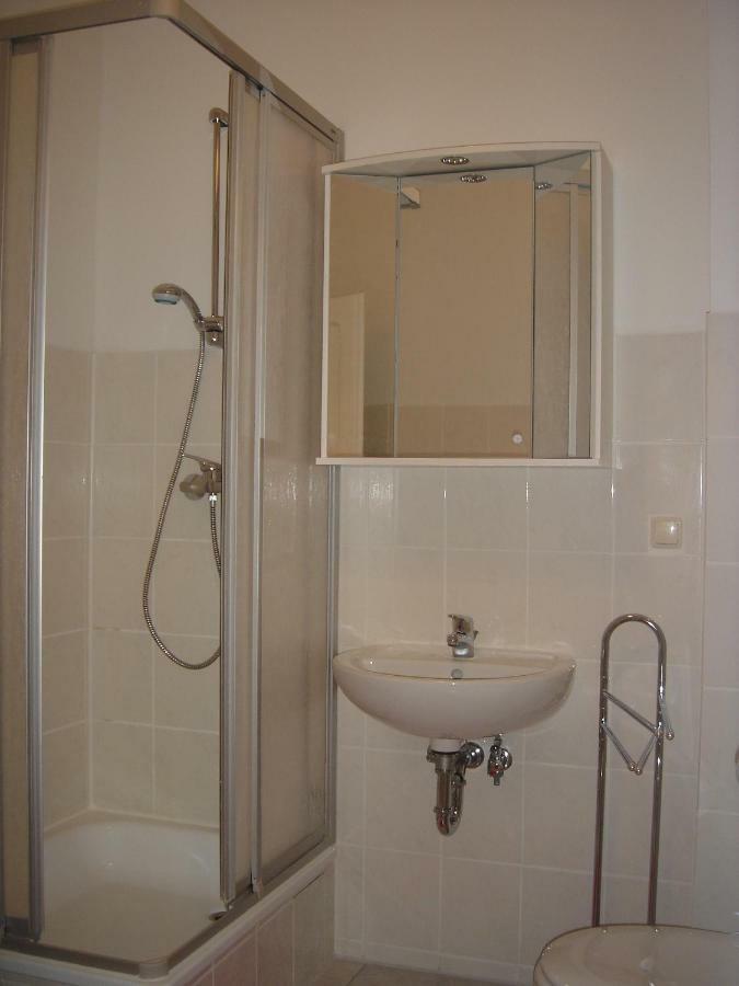 Apartment Helmholtzplatz Berlin Kültér fotó